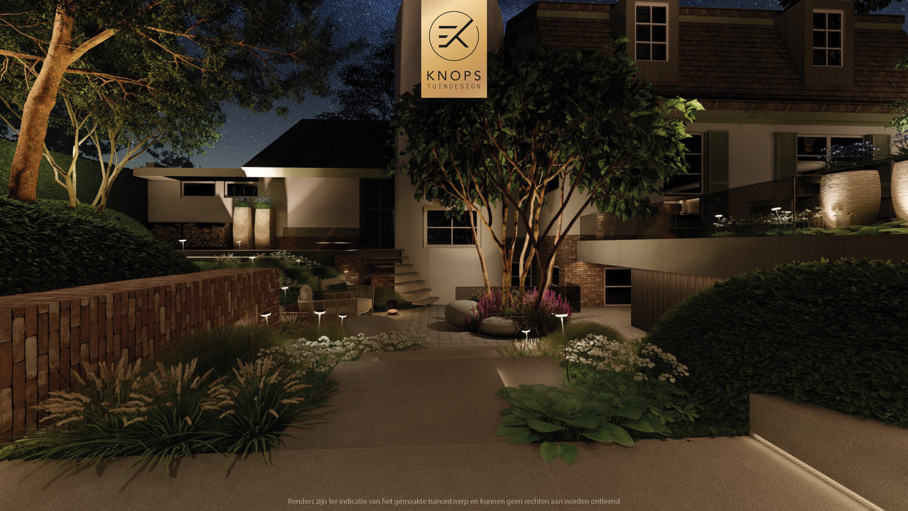 exclusief tuinontwerp, moderne tuin met groene sfeer, luxe tuin, moderne tuin, tuin met zwembad, buitenkeuken