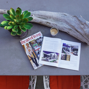 Publication Luxury canopy The Art Of Living