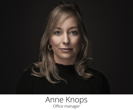 Anne Knops 