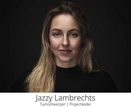 Jazzy Lambrechts