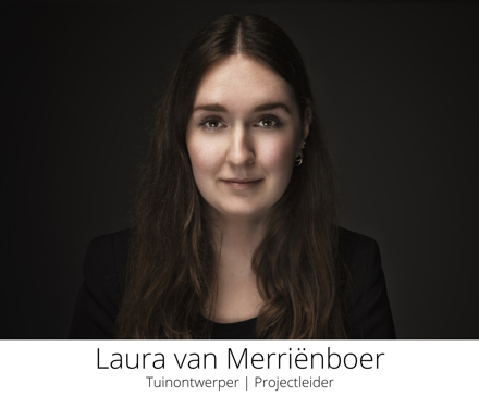 Laura van Merrienboer