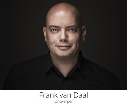 Frank van Daal 