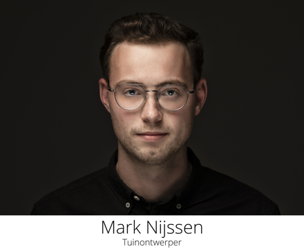 Mark Nijssen 