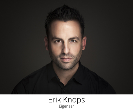 Erik Knops 