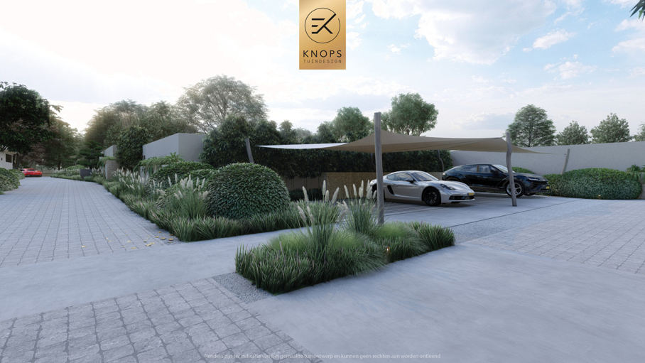 Modern tuinontwerp luxe tuin wellness garden ibiza garden garden design moderne Bali tuin bali garden exclusieve tuin met overloop zwembad modern boothuis wellness tuin