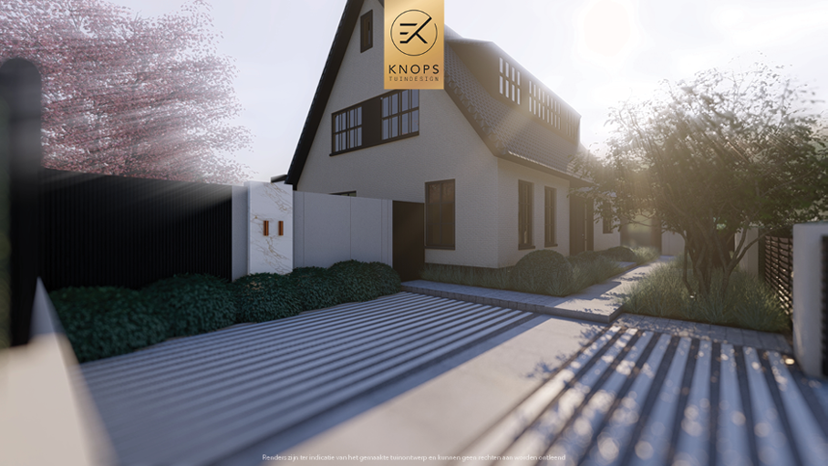 Unieke architectuur, tuin met zwembad, groene tuin, oprit, buitenkeuken, lounge met vuur