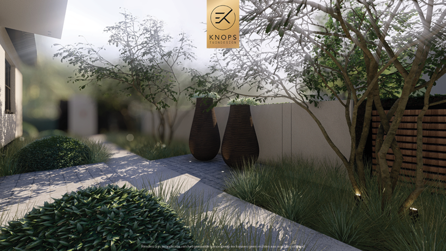 Unieke architectuur, tuin met zwembad, groene tuin, oprit, buitenkeuken, lounge met vuur