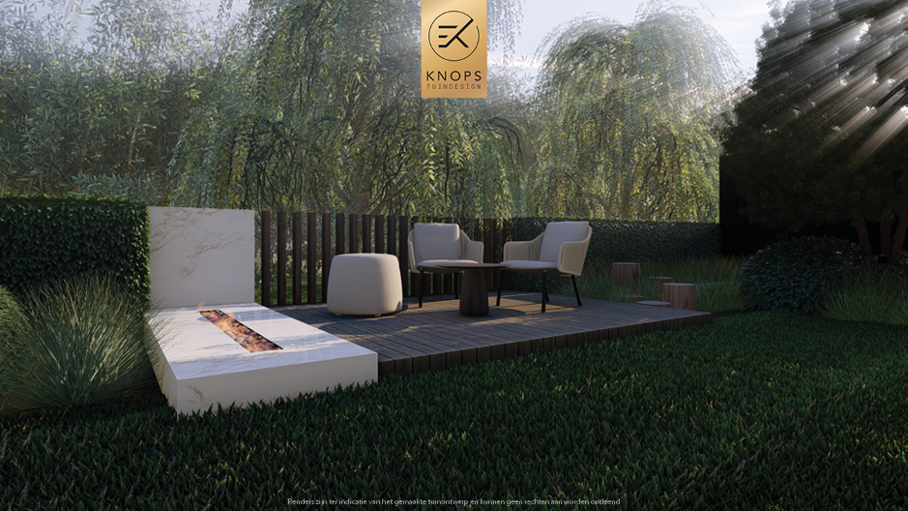 Unieke architectuur, tuin met zwembad, groene tuin, oprit, buitenkeuken, lounge met vuur