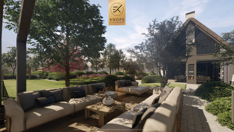 Unieke architectuur, tuin met zwembad, zitkuil met vuur, poolhouse, buitenkeuken met bar, jacuzzi, wellness, groene tuin