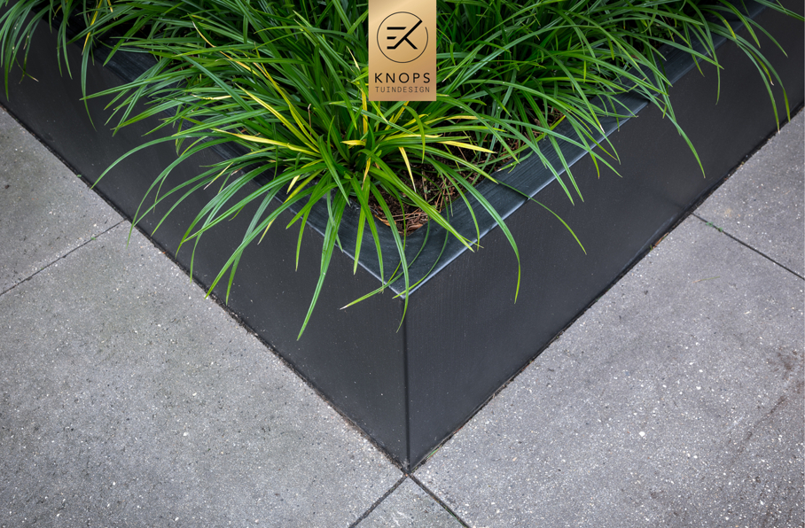  Tuinontwerp klein stadstuin exclusief maatwerk gaaf knops tuindesign tuinarchitect nederland vlonder meerstammige bomen nederland high end tuinontwerp