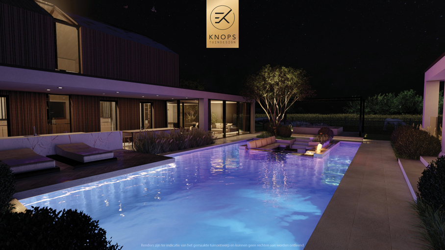 moderne entree, landhuis met moderne tuin, strakke tuin, exclusief tuinontwerp, ranch tuin, paardenstal, paardentuin, exclusief zwembad, moderner garten, piscine exclusive, diseño de jardines, jardin con piscina