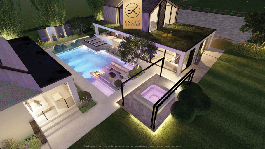 moderne entree, landhuis met moderne tuin, strakke tuin, exclusief tuinontwerp, ranch tuin, paardenstal, paardentuin, exclusief zwembad, moderner garten, piscine exclusive, diseño de jardines, jardin con piscina