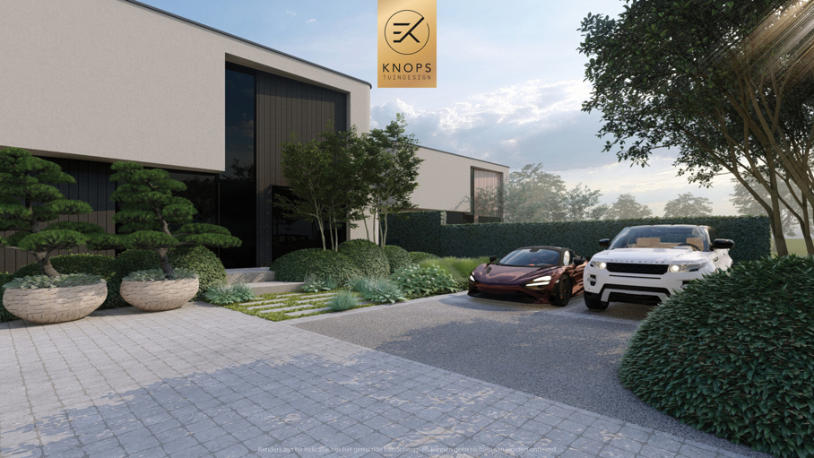 resort garden design, moderne tuin met zwembad, poolhouse, buitenverblijf, luxe tuinontwerp, exclusieve tuin met zwembad, mediterrane tuinontwerp