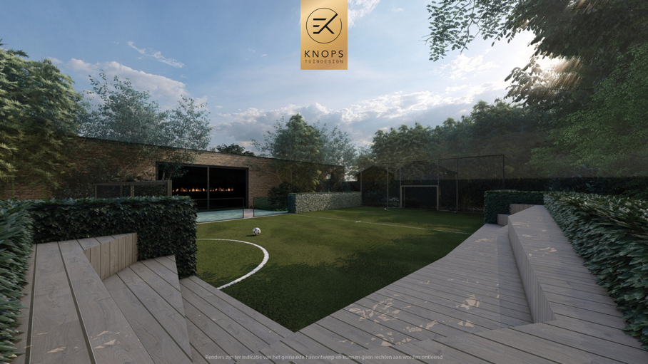 resort garden design, moderne tuin met zwembad, poolhouse, buitenverblijf, luxe tuinontwerp, exclusieve tuin met zwembad, mediterrane tuinontwerp