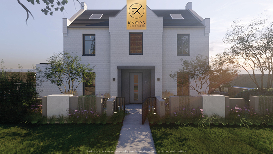 Unieke architectuur, tuin met zwembad, zitkuil met vuur, poolhouse met haard, groene tuin