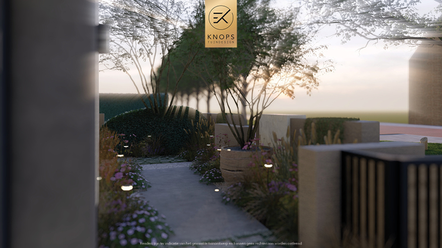 Unieke architectuur, tuin met zwembad, zitkuil met vuur, poolhouse met haard, groene tuin