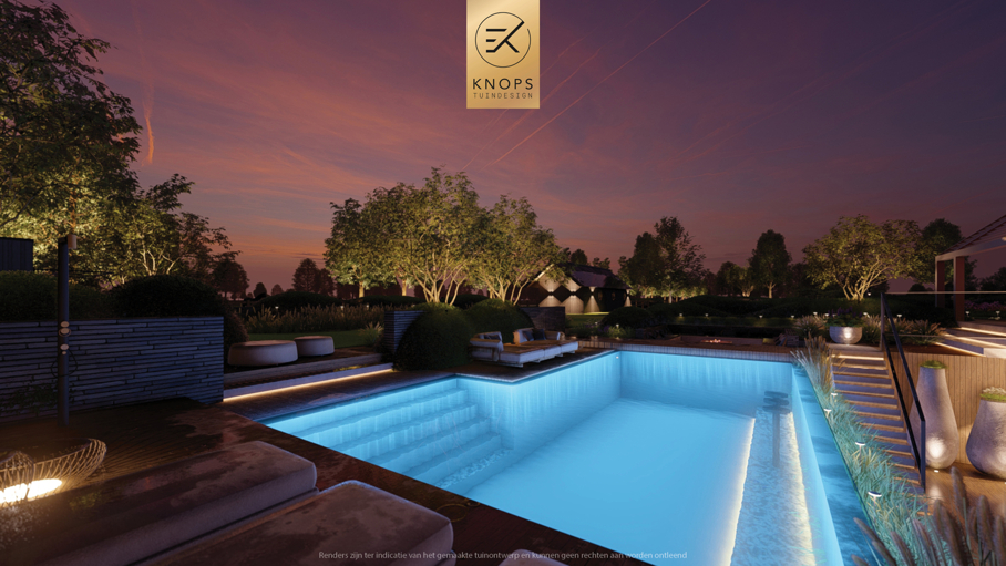 Unieke architectuur, tuin met zwembad, zitkuil met vuur, poolhouse, buitenkeuken met bar, jacuzzi, wellness, groene tuin